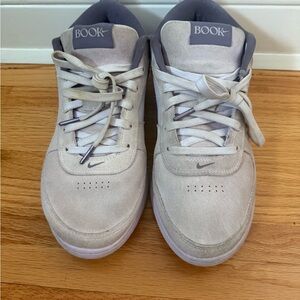 Nike Book 1 Fair Condition